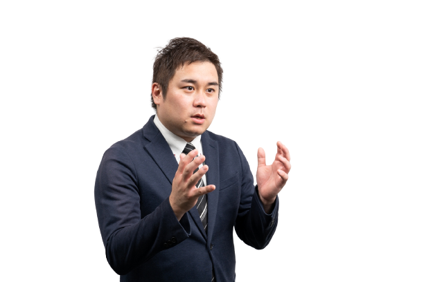 すぎちゃん