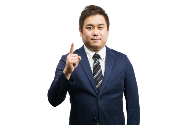 すぎちゃん
