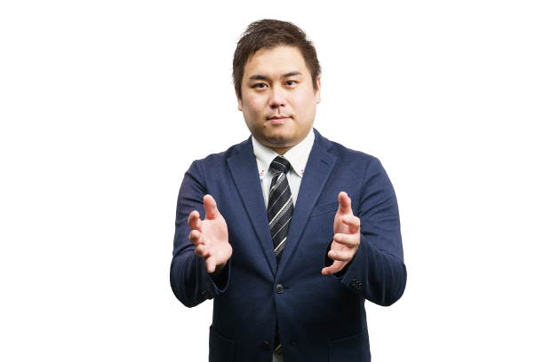 すぎちゃん